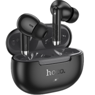 Hoco EǪ24 Estrella Wireless BT headset Black image