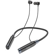 Hoco ES62 Pretty Dual Play Mode Neckband Bluetooth Earphone image