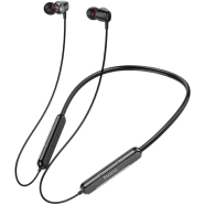 Hoco ES62 Pretty Dual Play Mode Neckband Bluetooth Earphone image
