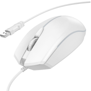 Hoco GM37 Gaming Luminous Wired Mouse image