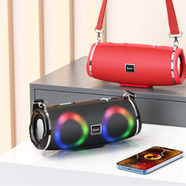 Hoco HC12 True Wireless Bluetooth Speaker image