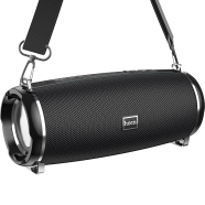 Hoco HC2 Xpress Bluetooth Speaker – Black Color image
