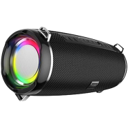 Hoco HC2 Xpress Bluetooth Speaker – Black Color image