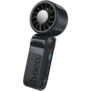 Hoco HX604 Ice Pack Series Foldable Handheld Mini Fan image