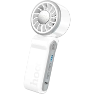 Hoco HX604 Ice Pack Series Foldable Handheld Mini Fan image