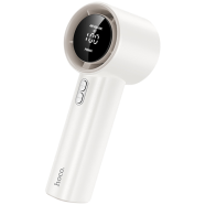 Hoco HX64 Hurricane High-Speed Handheld Fan image