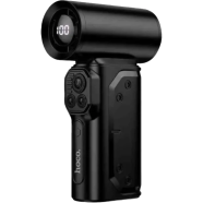 Hoco HX68 Flujo Ultra High-Speed Turbo Jet Fan image
