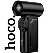 Hoco HX68 Ultra-High Speed Portable Turbo Fan image