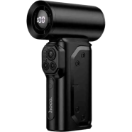 Hoco HX68 Ultra-High Speed Portable Turbo Fan image