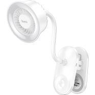 Hoco Hx610 Clip Mount Fan 1Pcs image