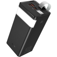 Hoco J86A Powermaster 22.5W Fully Compatible Power Bank (50000mAh) image