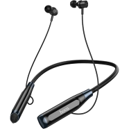 Hoco MMJ-01 Wireless Bluetooth Neckband V5.3 800mAh 200H Playtime TF Support image