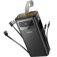 Hoco MMJ-06 22.5W Fully Compatible 30000mAh Power Bank image