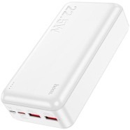 Hoco Power bank J101A Astute 22.5W 20000mAh image
