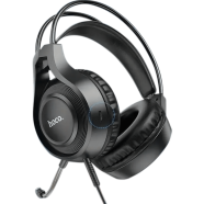 Hoco W106 Tiger Gaming Headphone image