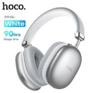 Hoco W35 Max Bluetooth V5.3 Headphone with 90 hours Playtime image