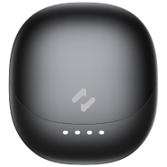 Hoco W63 ANC Wireless Bluetooth Headphones-(hoco) image