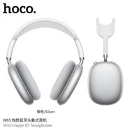 Hoco W65 Bluetooth 5.4 Over-Ear Headphones image