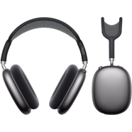 Hoco W65 Bluetooth 5.4 Over-Ear Headphones image