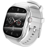 Hoco Y33 Bluetooth Calling Smart Watch image