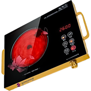 Hoffmans Hm-8093 Infrared Cooker image
