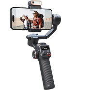 Hohem iSteady M6 Kit AI Gimbal Stabilizer image