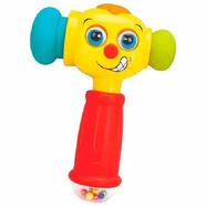 Hola Light and music hammer for children image