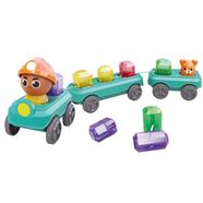Hola Mining Cave Treasure Hunt Children'S Toys image
