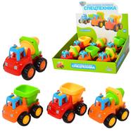 Hola baby 6pcs per pack, price for 1pc 10*6cm - 3139 icon