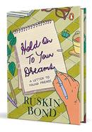 Hold On to Your Dreams image