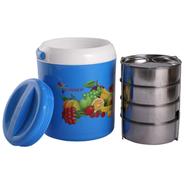 Holiday Lunch Box 4 Star Stelo - 889058