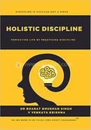 Holistic Discipline image