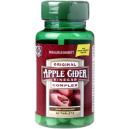 Holland And Barrett Apple Cider Vinegar Complex 40 Tablets image
