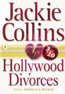 Hollywood Divorces image