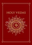 Holy Vedas image