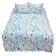 HomeTex R T BED SHEET image