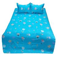 HomeTex R T BED SHEET image