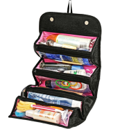 Home Roll N' Go Makeup Tools Travel image