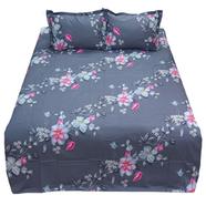Home Tex Vintage Ash Bed Sheet image