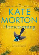 Homecoming image