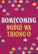 Homecoming image