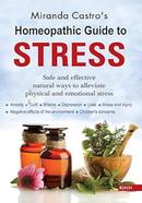 Homeopathic Guide to Stress
