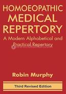 Homeopathic Medical Repertory: third revised edition image