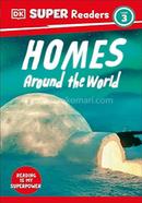 Homes Around the World : Level 3 image