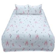 Hometex Bed Sheet Unicorn Empire image