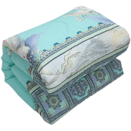 Hometex Premium Comforter Calla Lily Past image