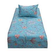 Hometex bed Sheet Popy junior image