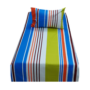 Hometex bed Sheet Single image