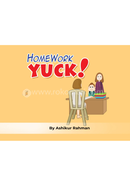 Homework - Yuck! image