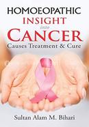 Homoeopathic Insight into Cancer: Causes Treatment image